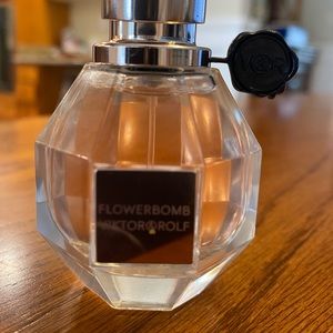Viktor Rolf Flowerbomb